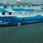 AMAZONAS: Confira a agenda da Agência-Barco Chico Mendes para o mês de fevereiro