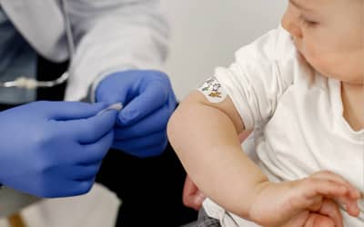 AM: pais dos municípios da macrorregião Oeste de saúde devem atualizar caderneta de vacinação de crianças e adolescentes