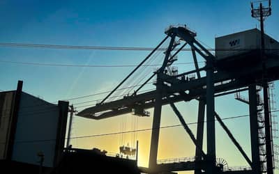 Agronegócio responde por metade das exportações do Brasil em 2025, que bate recorde