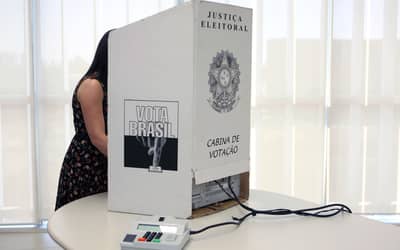 A manutenção de políticas públicas em ano eleitoral requer planejamento, destaca especialista