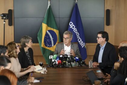ApexBrasil registra recorde de participação em exportações em 2025