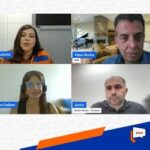 Bate-Papo com a Defesa Civil: informações climáticas antecipam riscos e protegem vidas