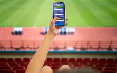 Bets e fintechs passam a pagar mais imposto em 2026 com nova lei tributária