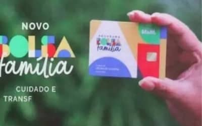 Bolsa Família:  pagamentos começam nesta quarta-feira (28)