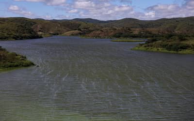 DURH: declaração de recursos hídricos deve ser enviada até 31 de janeiro