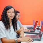 Em 2025, Programa Computadores para Inclusão cria 50 novos laboratórios de informática em SP