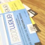 Enem 2025: resultado sai nesta sexta-feira (16); saiba como consultar e aplicar a nota