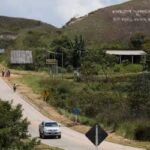 Fronteira entre Brasil e Venezuela permanece aberta e sob monitoramento