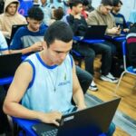 Internet chega a 4 mil das escolas públicas do Distrito Federal