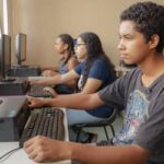 Internet chega a 4 mil escolas públicas de Santa Catarina