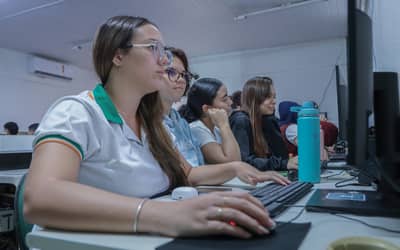 Internet chega a 7 mil escolas públicas do Maranhão