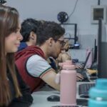 Internet chega a 8 mil das escolas públicas da Bahia