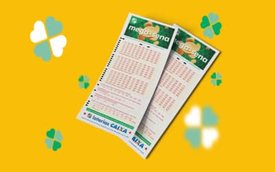 Mega-Sena 2966 hoje (29/01): resultado e números!