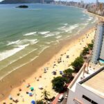 Mercado imobiliário: Balneário Camboriú tem o metro quadrado mais caro do Brasil em 2025