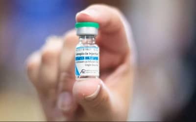 Metanol: Ministério da Saúde reforça estoque da Bahia com 100 unidades de fomepizol 