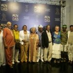 Ministério da Cultura participa da maior repatriação de obras de arte afro-brasileiras já realizada no Brasil