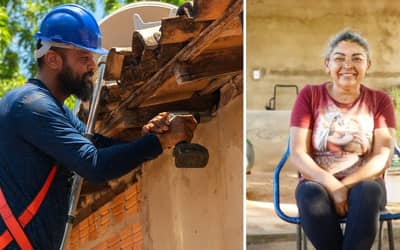 PI: Programa Brasil Antenado distribui antenas parabólicas a cidades isoladas