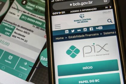 Pix: envio de comprovante falso caracteriza estelionato eletrônico