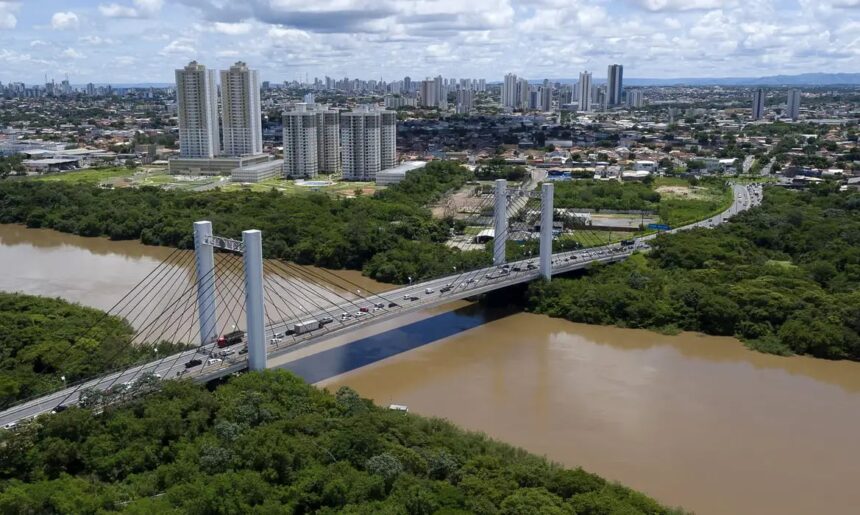 Preço da gasolina e diesel em Cuiabá (MT): veja os valores médios