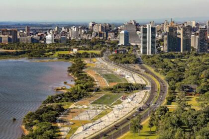 Preço da gasolina e diesel em Curitiba (PR): veja os valores médios