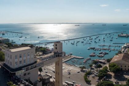 Preço da gasolina e diesel em Salvador (BA): veja os valores médios