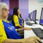 Programa Computadores para Inclusão cria mais de 60 novos laboratórios de informática em SE