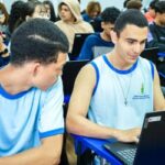 Programa Computadores para Inclusão doa 80 máquinas para Alagoas em 2025