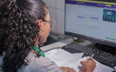 Programa Computadores para Inclusão doa mais de 200 máquinas para o Amazonas em 2025