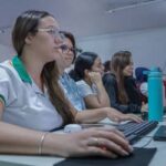 Programa Computadores para Inclusão doa mais de 20 máquinas para o RN em 2025