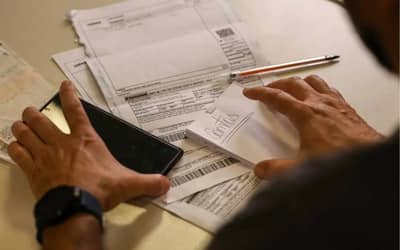 Reforma Tributária: entenda como funciona o teto de carga do IVA Dual