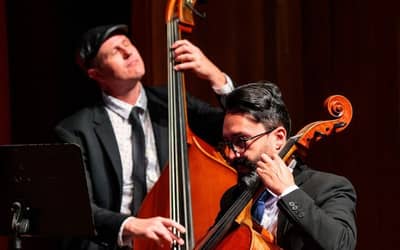 Região Sudeste captou 2,45 bilhões de reais por meio da Lei Rouanet, em 2025