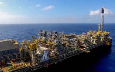 Royalties do Petróleo: 546 municípios recebem repasses da produção de novembro