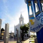 Turismo religioso é uma das principais escolhas entre brasileiros com 60 anos ou mais