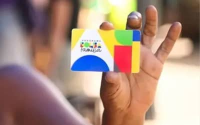 Bolsa Família: pagamentos começam nesta quarta-feira (18)
