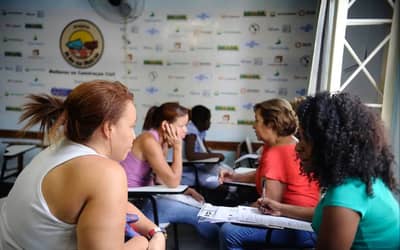 CadÚnico: municípios podem dispensar visita domiciliar para famílias unipessoais em áreas de risco