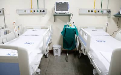 Câncer: INCA estima 781 mil novos casos por ano entre 2026 e 2028 no Brasil