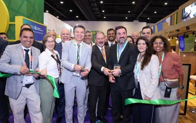 Cooperar para Exportar: iniciativa da ApexBrasil estreia na Gulfood 2026 e projeta expansão do cooperativismo nacional