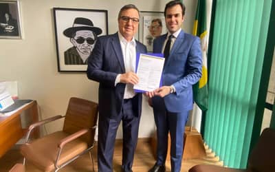 Empresários cobram avanço de pautas prioritárias no Congresso Nacional