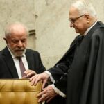 Fachin defende criação de Código Ética para respaldar STF de críticas