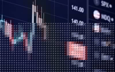 Ibovespa supera 191 mil pontos, mas fecha em queda pressionado por bancos e cenário externo