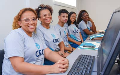 Inclusão digital: Pernambuco recebe 3.358 computadores em 360 pontos de acesso