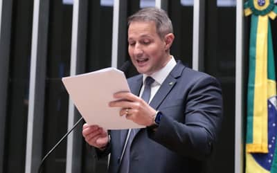 Lei antifacção é aprovada no Congresso e vai à sanção presidencial