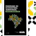 MinC lança estudo nacional com diagnóstico detalhado do audiovisual brasileiro