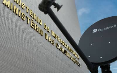 Ministério das Comunicações e Anatel publicam edital de licitação da faixa de 700 MHz para ampliar conectividade no Brasil