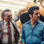 O Agente Secreto é escolhido para representar o Brasil no Oscar 2026