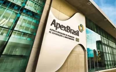 Plataformas da ApexBrasil impulsionam presença de empresas brasileiras no exterior