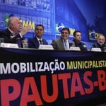 Prefeitos reagem a projetos no Congresso que ampliam gastos sem fonte de custeio
