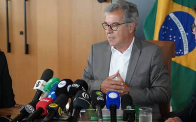 Presidente da ApexBrasil destaca otimismo com futuro do Acordo Mercosul–UE e promoção do Brasil na Europa