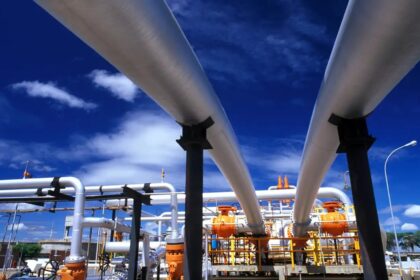 Rio de Janeiro concentra 75% da produção de gás natural do Brasil