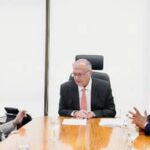 Senado negocia salvaguardas do acordo Mercosul-União Europeia com Vice-Presidência